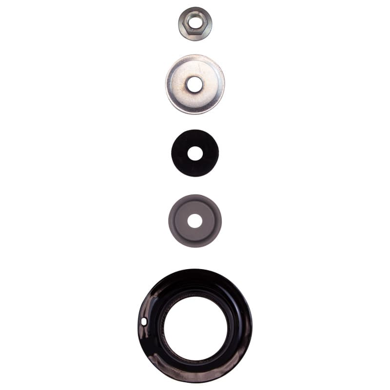 Bilstein B6 4600 Series Monotube Shocks for Light Trucks & SUVs Direct Fit - Image 3