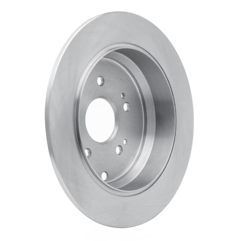 DFC Brake Rotors for Chevy C6 Plain G3000/G11H18 Iron Castings - Image 4