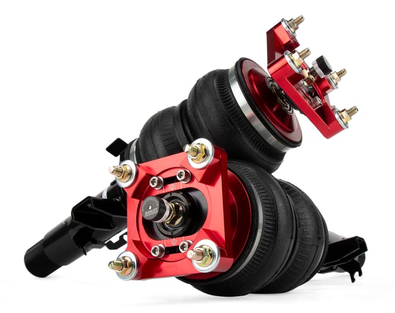 Air Lift Performance Front Kits - Image 2