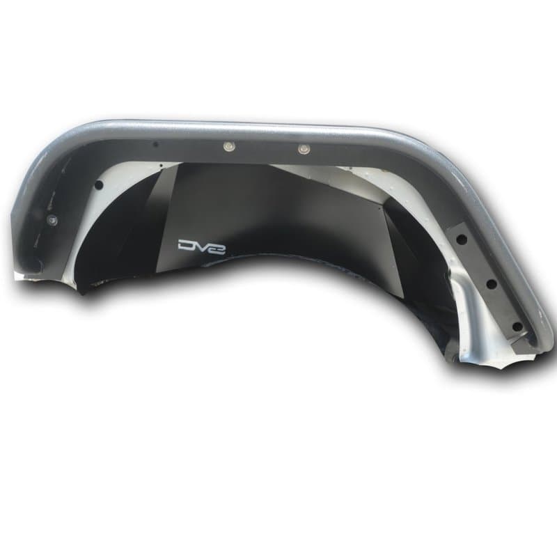DV8 Offroad Aluminum Inner Fender Liners for Offroad Vehicles with Easy Shock... - Image 3