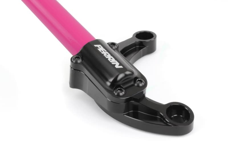 Perrin Performance Front Strut Brace for 02-07 Subaru WRX/STi/Impreza & 04-08... - Image 4