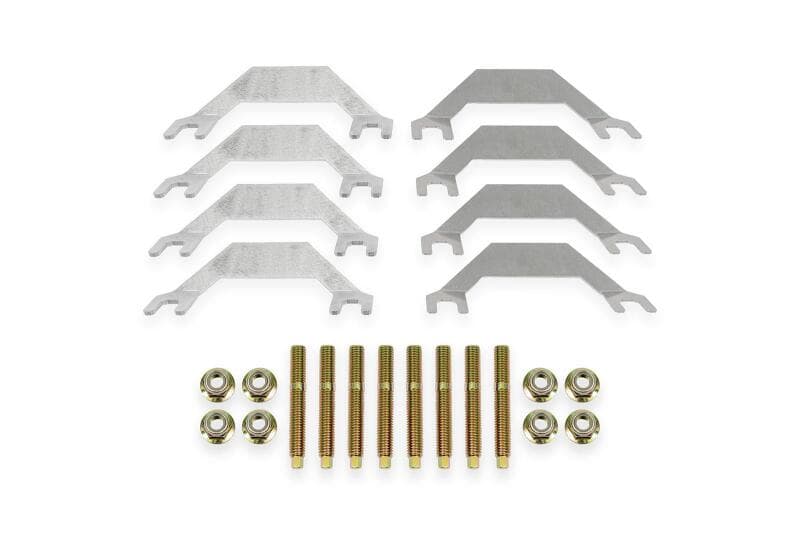 BMR Suspension Front Upper Control Arms Stud Kit for 97-04 Chevy Corvette C5 ...