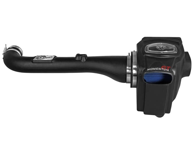 aFe Momentum GT Cold Air Intake for Chevy C6 High Flow Performance - Image 2