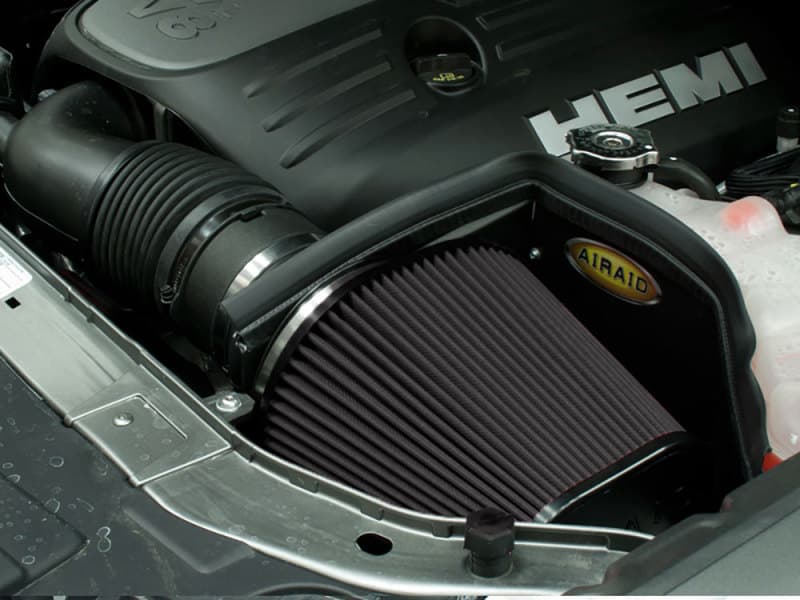 Airaid Cold Air Intake Kit - Image 5