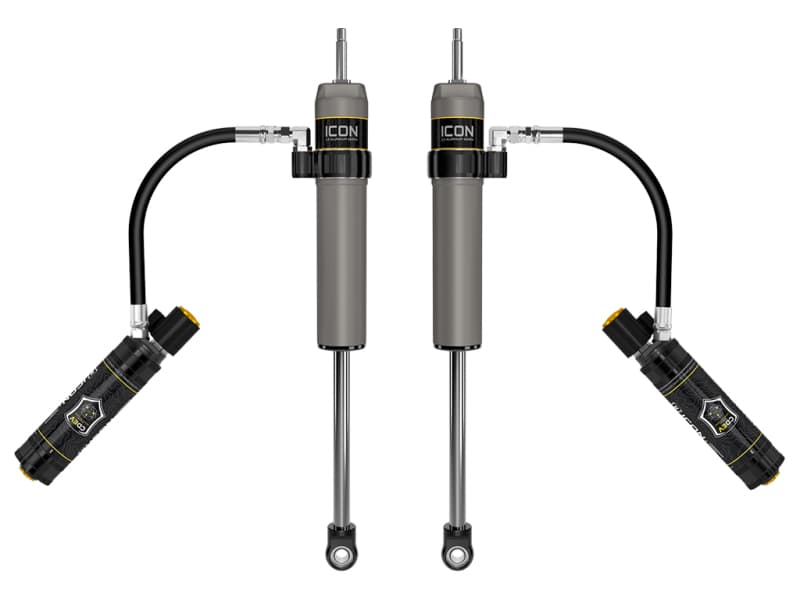 ICON 2.5 Series Shocks