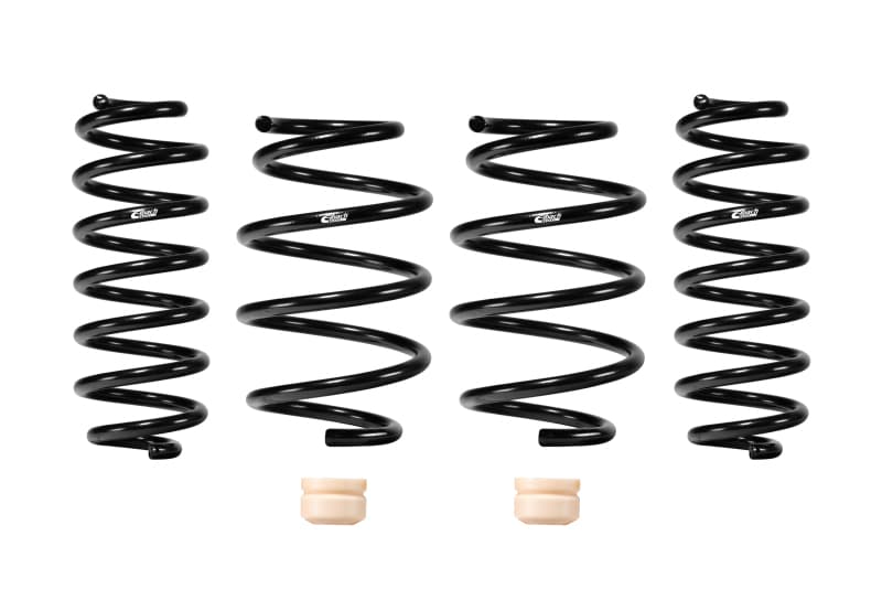 Eibach Pro-Kit Lowering Springs for Chevy C6 Performance Suspension Upgrade