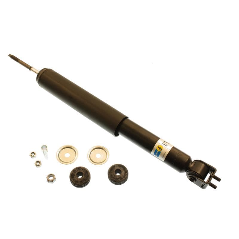 Bilstein B4 Series Shocks OE Replacement Dampers for Original Ride Quality - Image 4