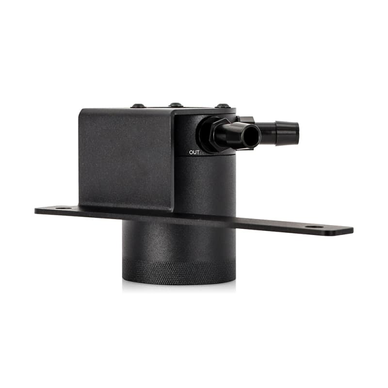 Mishimoto Oil Catch Can for Ford Explorer ST 3.0L EcoBoost Performance - Image 4