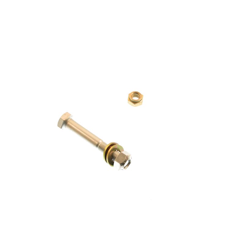 Bilstein B8 Performance Plus Shocks for Lowering Springs Monotube Design - Image 5