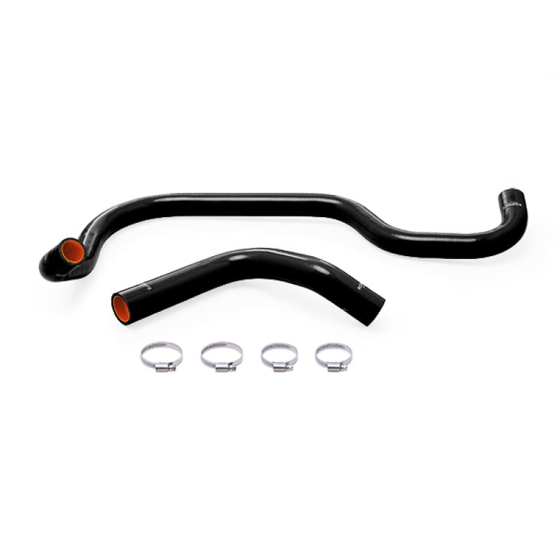Mishimoto Silicone Radiator Hose Kit for Silverado 4-Layer Heat-Resistant