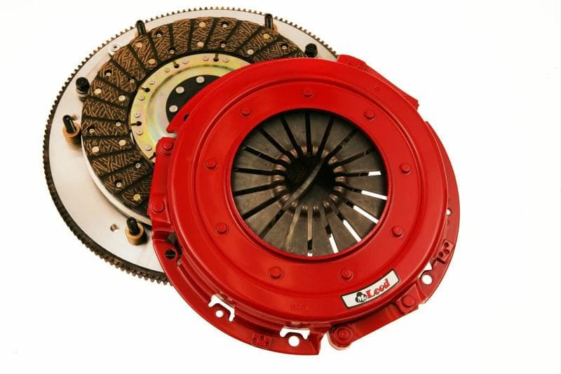 McLeod Racing RXT Twin Disc Clutch Kit for High Horsepower Street Cars 800HP - Image 3