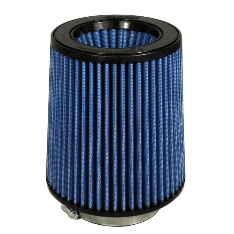 Injen Dry Air Filter SuperNano-Web High-Flow Media X-1026-BB
