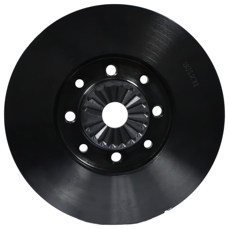 Fluidampr Performance Damper for Import Vehicles Viscous Harmonic Balancer - Image 4