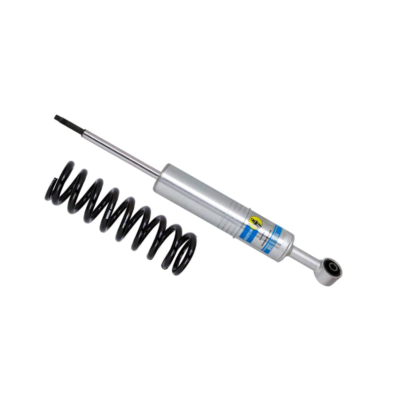 Bilstein B8 6112 Suspension Kit 60mm Shock Absorbers with Coil Springs and Sp... - Image 3