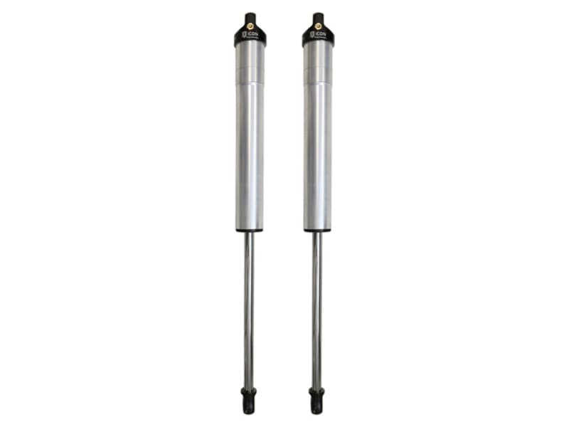 ICON 2.5 Series Shocks