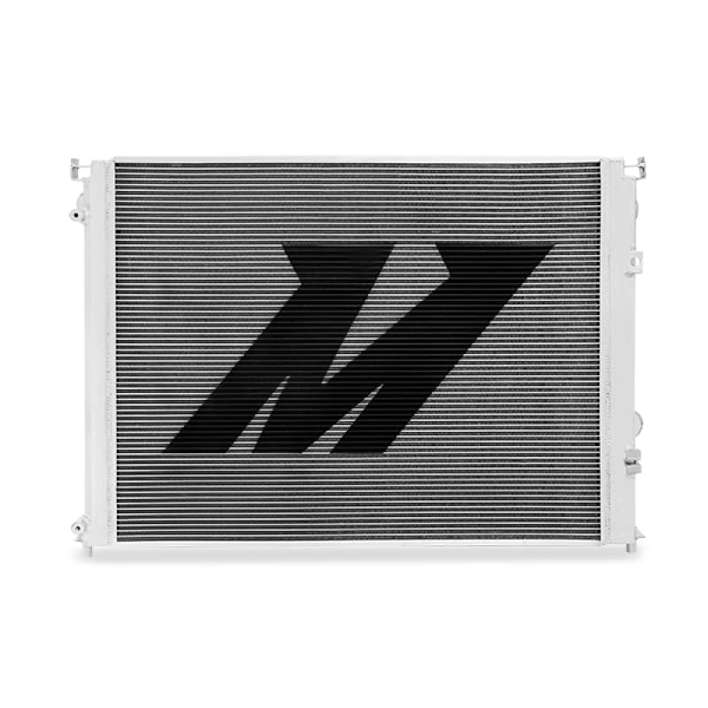 Mishimoto Aluminum Radiator for Dodge/Chrysler LX Chassis Fully Welded Design - Image 2