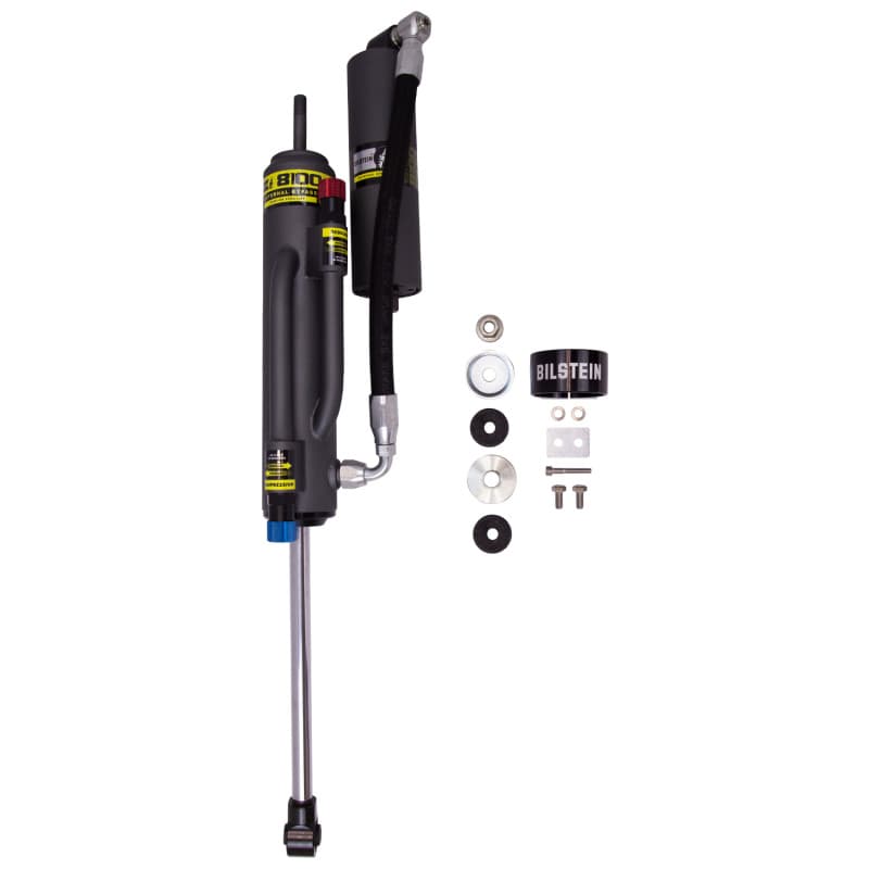 Bilstein B8 8100 Bypass Shocks for Light Trucks & SUVs Dual Tube Adjustable - Image 2