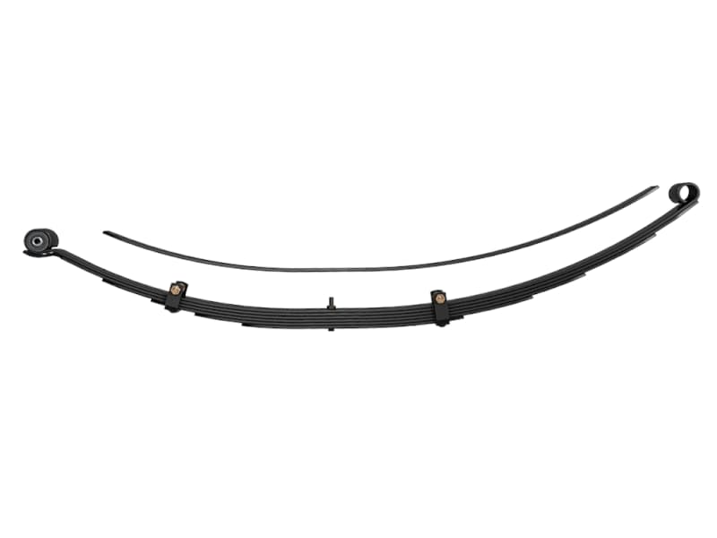 ICON Leaf Springs - Image 4