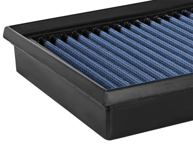 aFe P5R Drop-In Air Filter for OE Replacement High Flow Washable Reusable - Image 4
