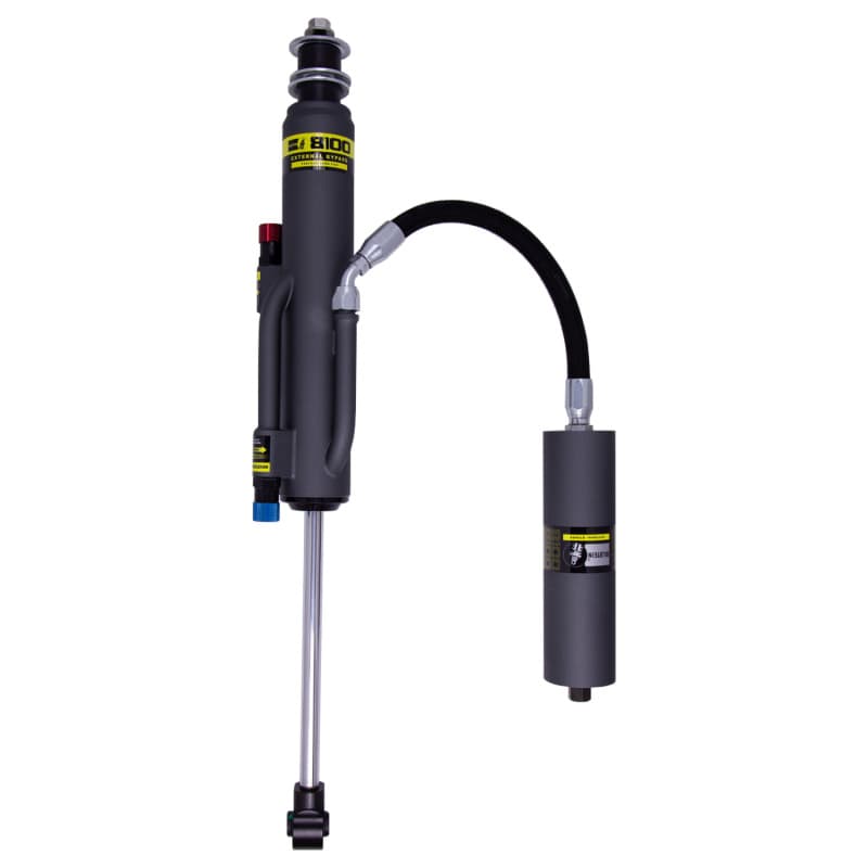 Bilstein B8 8100 Bypass Shocks for Light Trucks SUV Dual Tube Remote Reservoir - Image 4