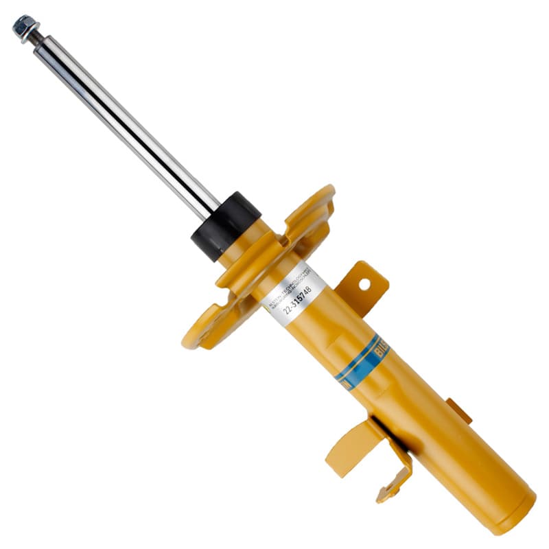 Bilstein B6 Series Performance Shocks for OE Springs - Image 2