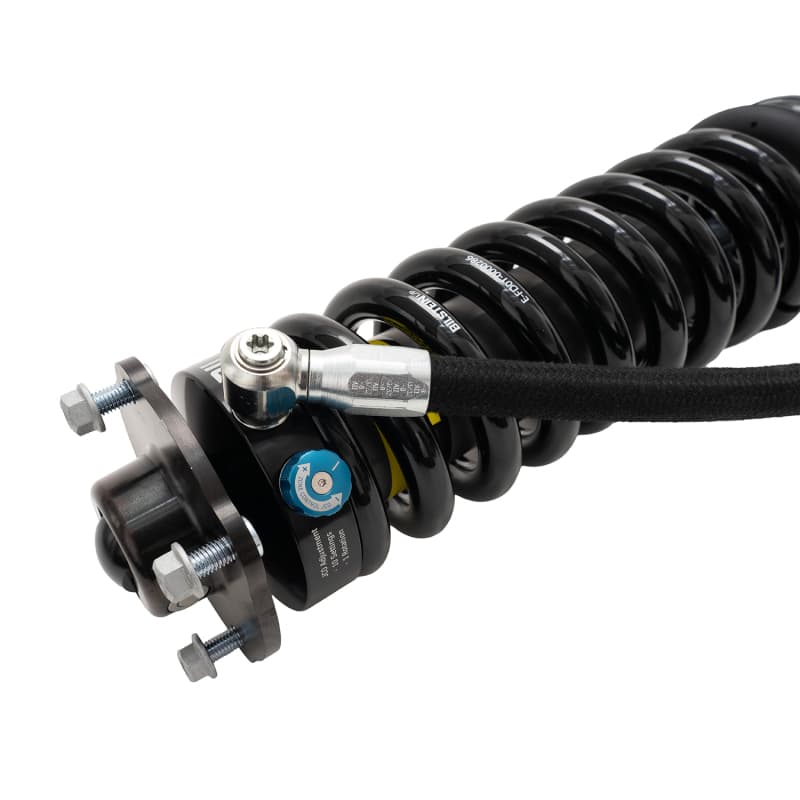 Bilstein B8 8112 Black Hawk 3-Way Adjustable Coilovers for Trucks & SUVs - Image 4