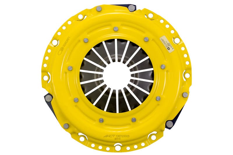ACT Heavy Duty Pressure Plate B015 with Diaphragm Design