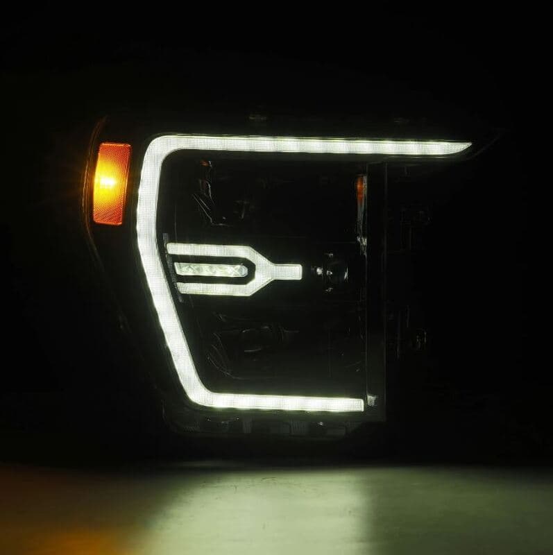 AlphaRex LUXX Headlights - Image 3