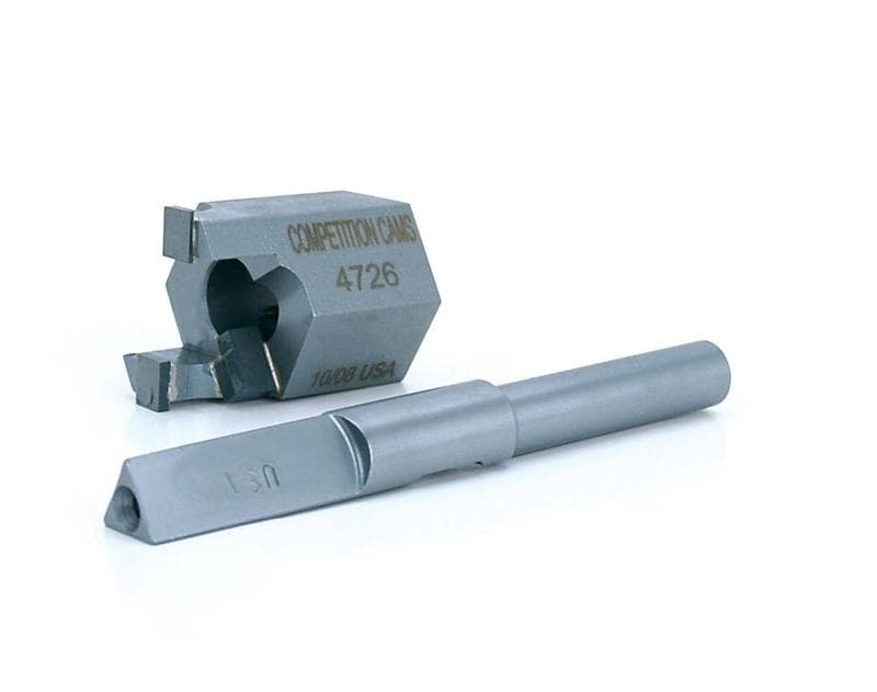 COMP Cams Valve Guide Cutter Set for .425"-.625" Valve Guides - Image 3