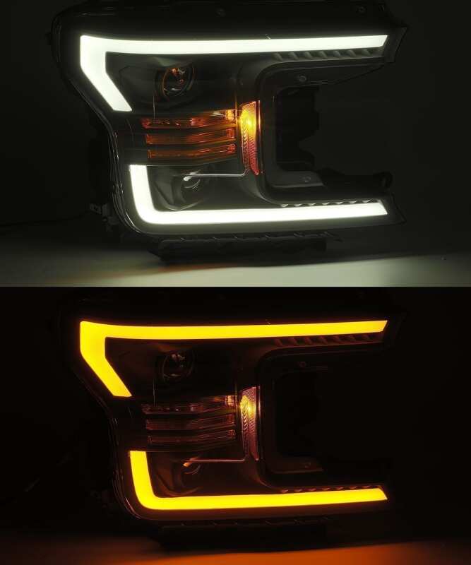 AlphaRex PRO-Series Headlights - Image 5