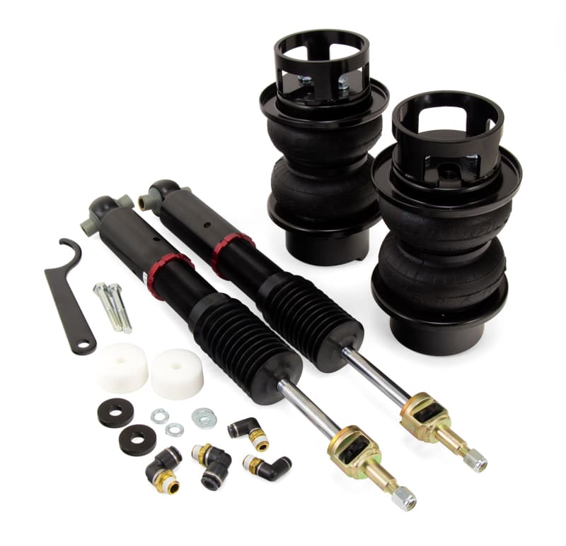 Air Lift Performance Rear Kits - Image 2