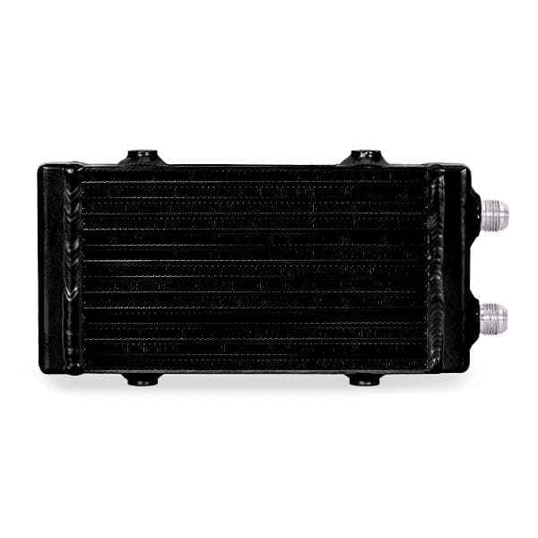 Mishimoto Oil Cooler Universal Race-Grade Aluminum Core High-Flow - Image 4