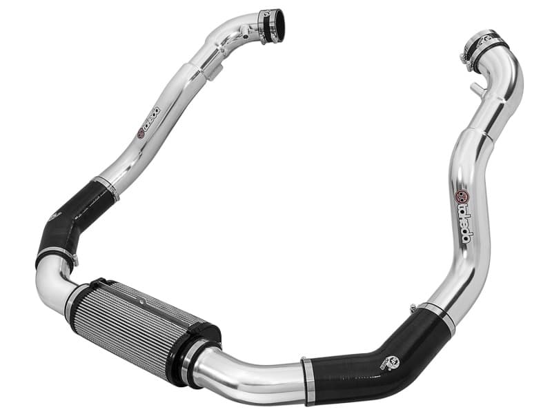aFe Takeda Stage-2 Cold Air Intake with 360° Pro DRY S Filter