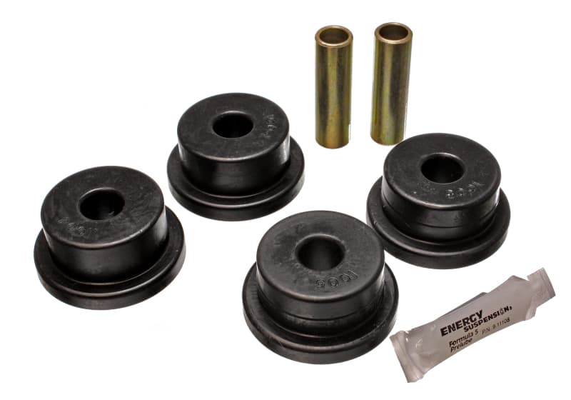 Energy Suspension Diff Bushings Hyper-Flex Polyurethane 3.1104G Black - Image 4