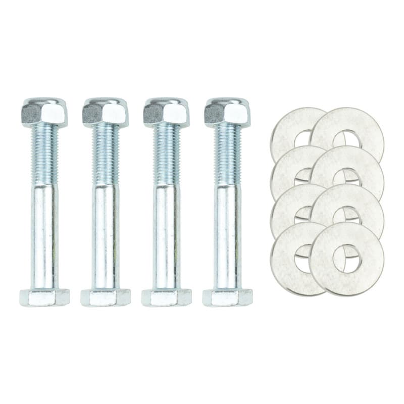 ISR Performance Eccentric Lockout Kit for Nissan 350Z