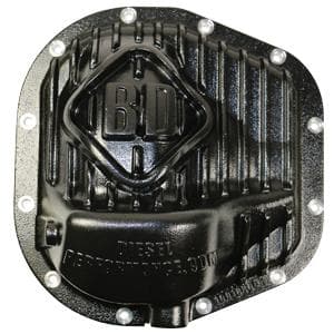 BD Diesel Diff Cover for Chevy C6 6-Piston HDPE - Image 5