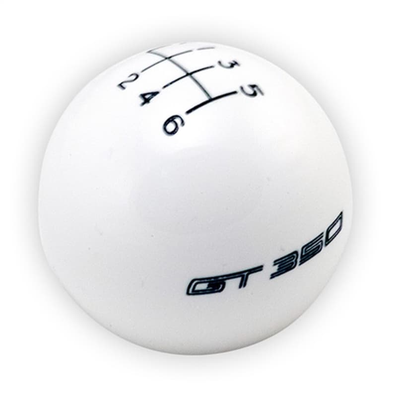 Ford Racing Shift Knobs for Ford Vehicles M-7213-M8SW Replacement - Image 2