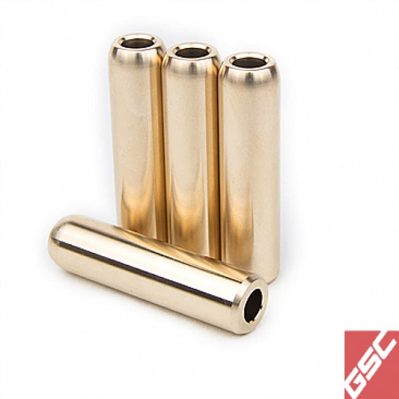 GSC Power Division Exhaust Valve Guide for BMW 335i E92 L6 Manganese Bronze +...