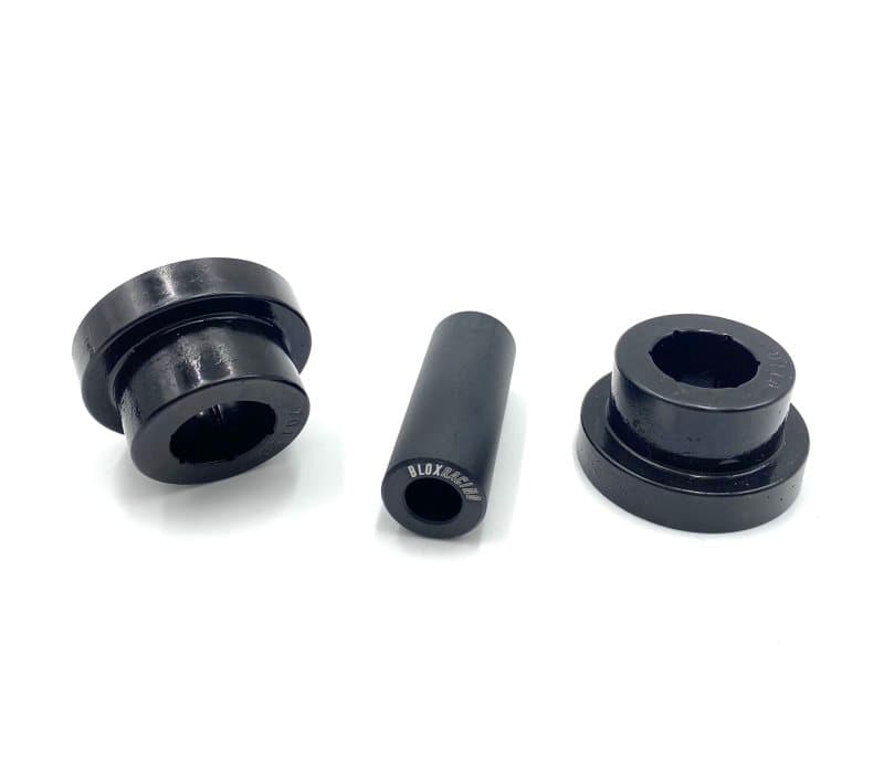 BLOX Racing Prothane Polyurethane Rear Lower Control Arm Bushings for EG/DC EK