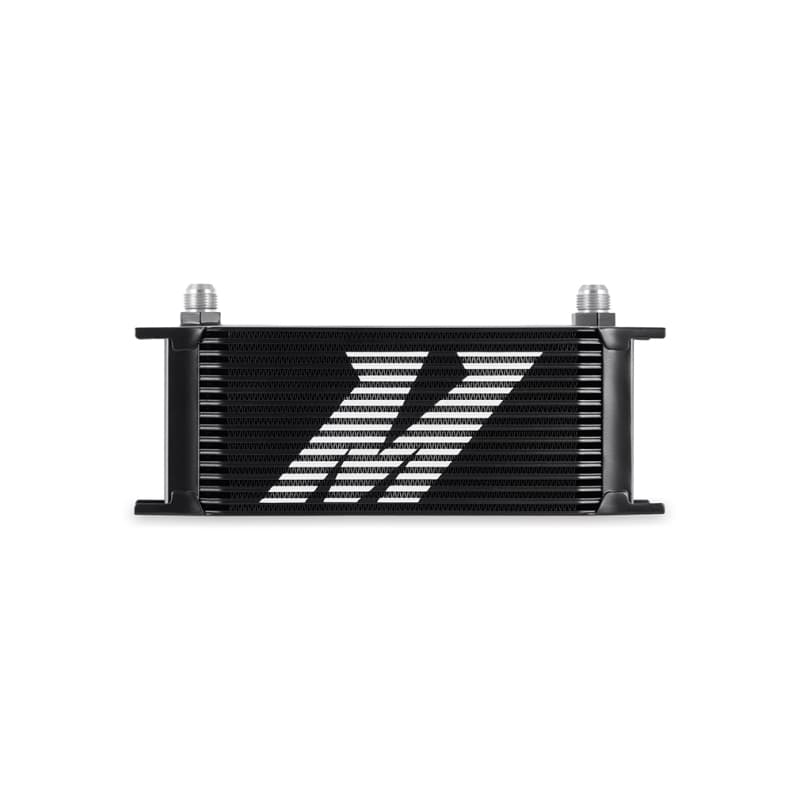 Mishimoto Oil Cooler Universal High-Performance Aluminum Core - Image 2