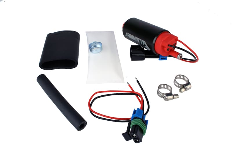 Aeromotive In-Tank Fuel Pumps - Image 2