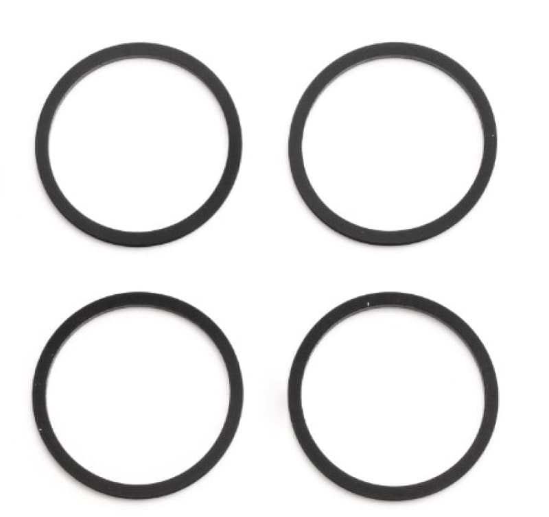 Wilwood Caliper O-Ring Seal 1.38in Square 4 Pack