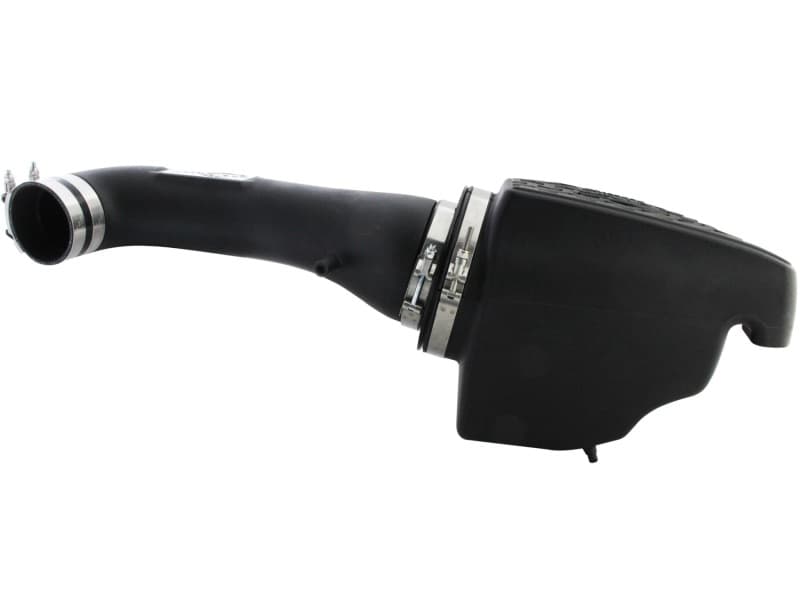 aFe Momentum GT Cold Air Intake for Ford Mustang High Flow Performance - Image 2
