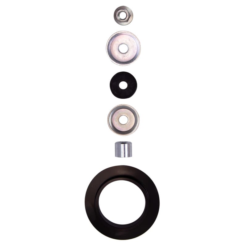 Bilstein B8 6112 Suspension Kit 60mm Shock Absorbers with Coil Springs for Fr... - Image 3