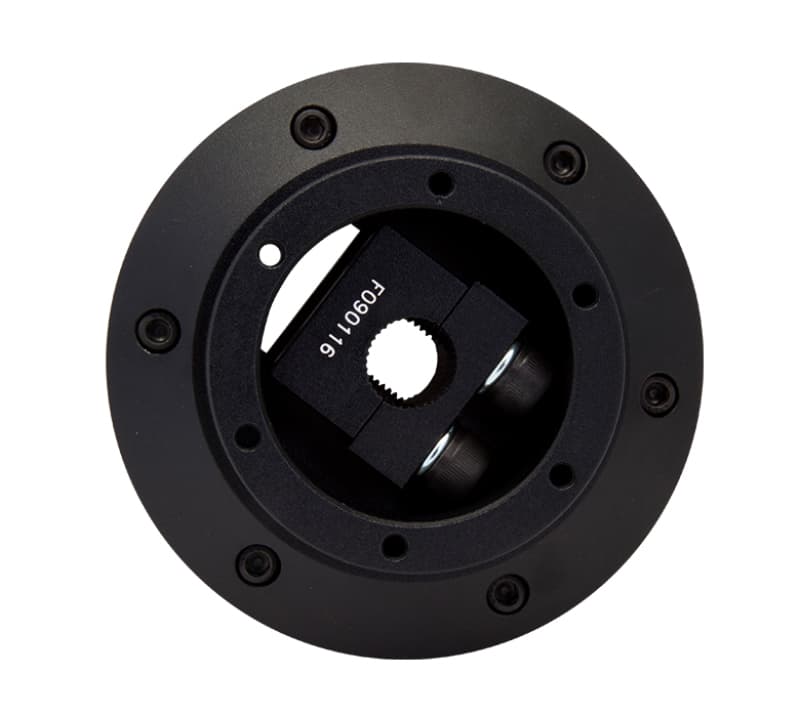 NRG Short Hub Adapter for Mitsubishi Evo 7/8/9 - Image 2