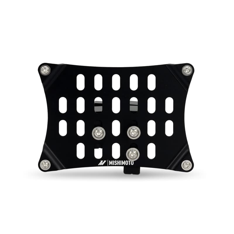 Mishimoto License Plate Relocation Kit for 2024+ Toyota Tacoma - Image 4