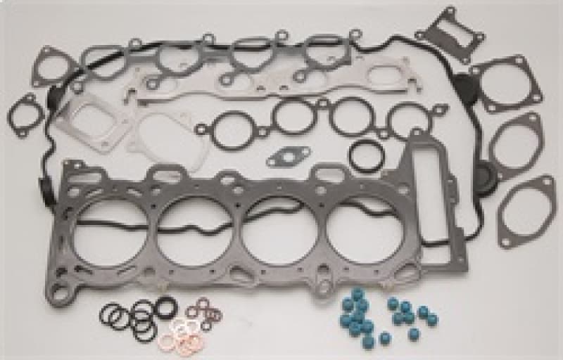 Cometic Gasket StreetPro Kit for Street-Rod Engines MLS AFM Aramid Fiber Armo... - Image 2