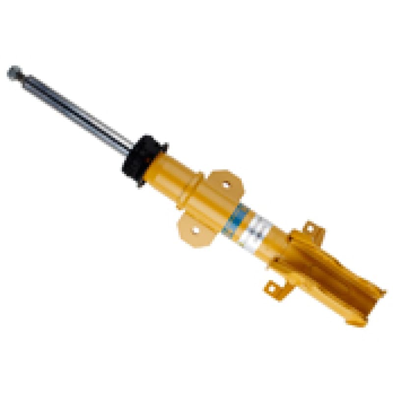 Bilstein B6 Series Monotube Shocks for Ford Mustang Velocity Sensitive Piston - Image 3