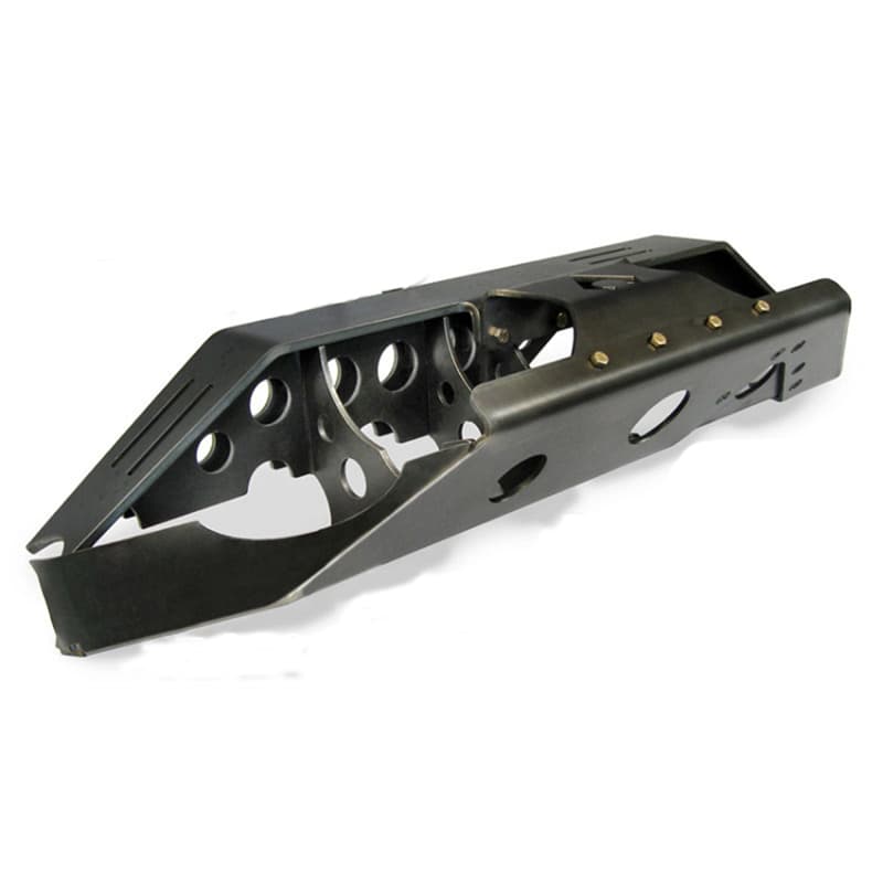 Artec Industries Front Ram Mount & Truss for 78-79 Ford F-350 Dana 60