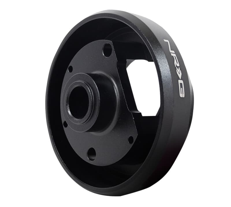 NRG Short Hub Adapter for Subaru Impreza 02-07 / Forester 02-08 - Image 4